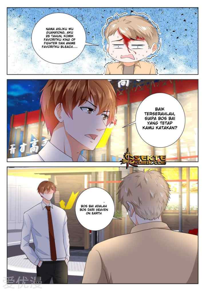 Metropolitan System chapter 192 halaman 6