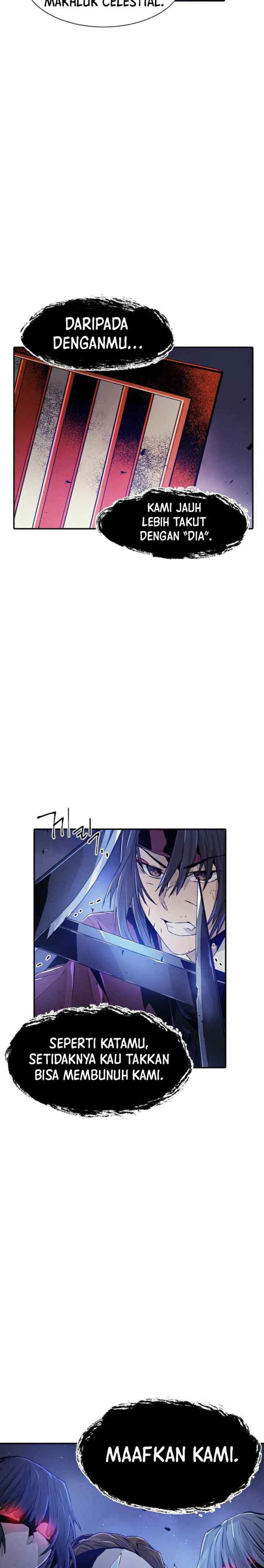 How To Kill A God chapter 44 halaman 16