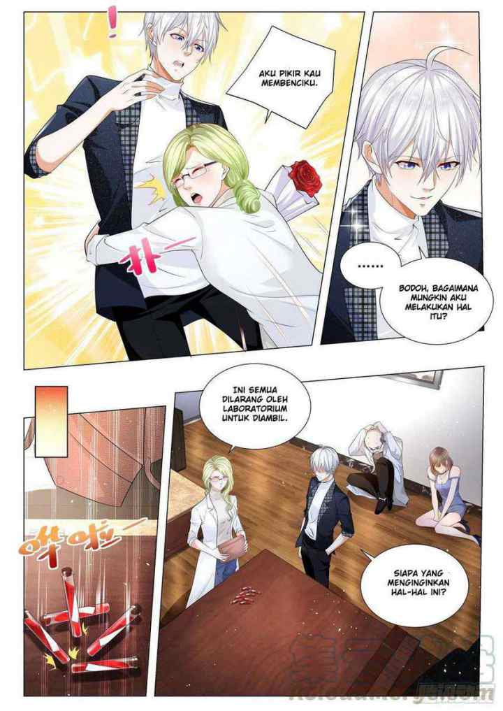 Shen Hao's Heavenly Fall System chapter 231 halaman 4