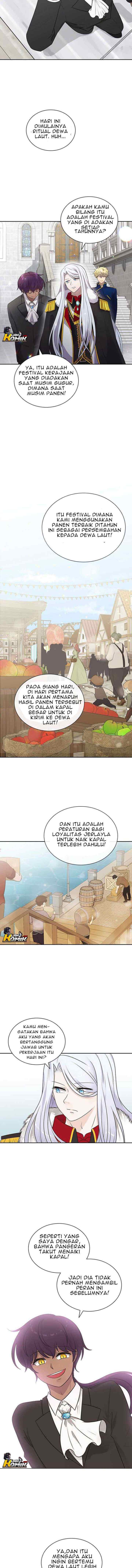 The Book of Lagier chapter 7 halaman 10