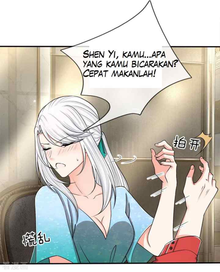 Immortal Daddy Xianzun chapter 65 halaman 5