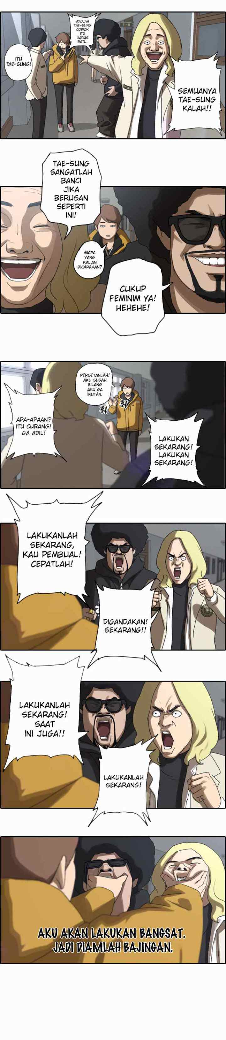 Free Draw chapter 4 halaman 10