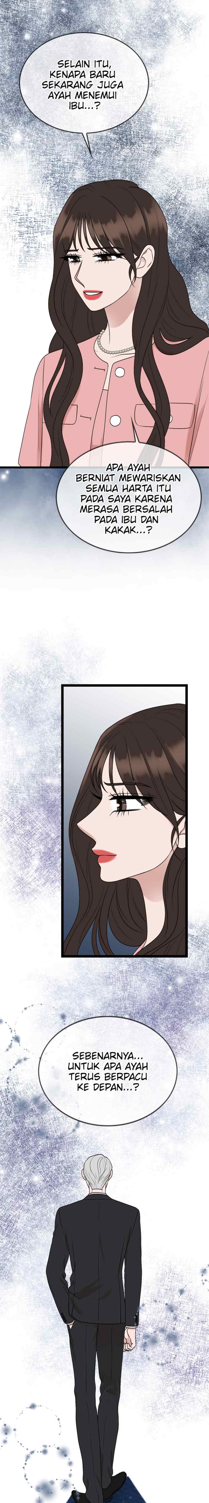 Celebrity Roommate chapter 67 halaman 8