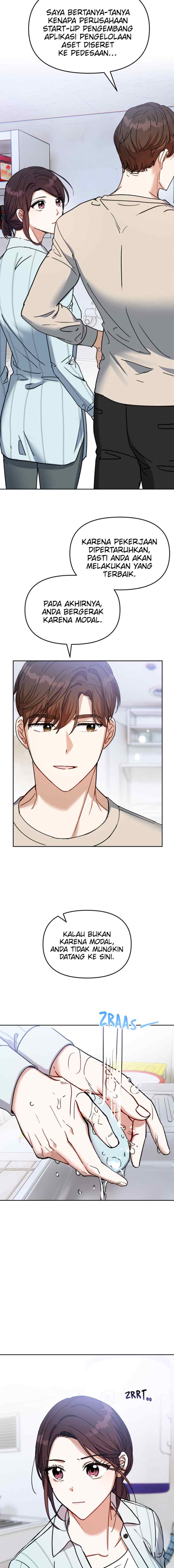 A Prenuptial Contract chapter 31 halaman 13