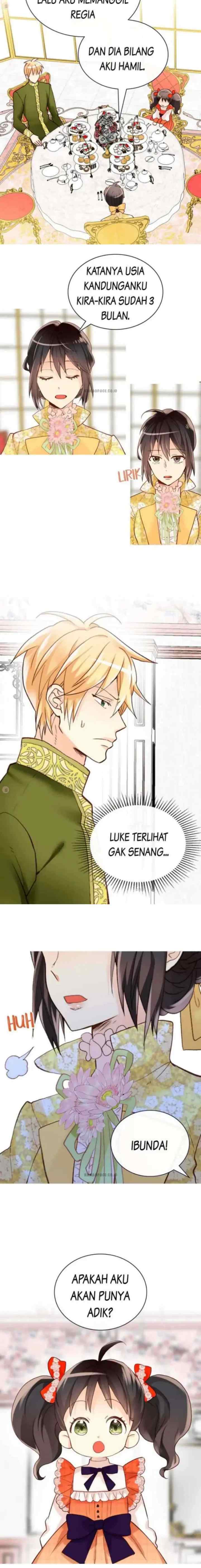 Empress of Another World chapter 120 halaman 4