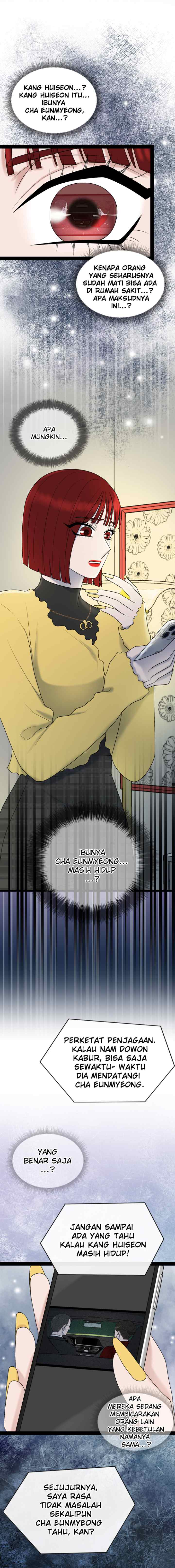 Celebrity Roommate chapter 36 halaman 13