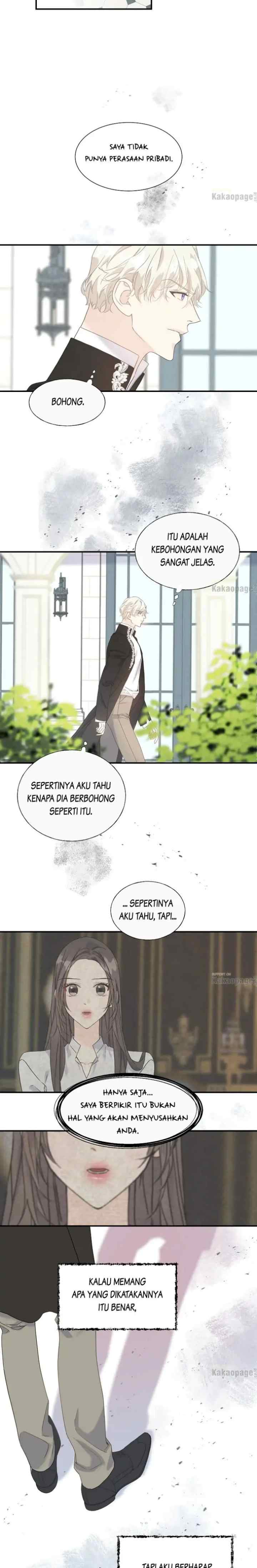 Crows Like Things That Sparkle chapter 18 halaman 13