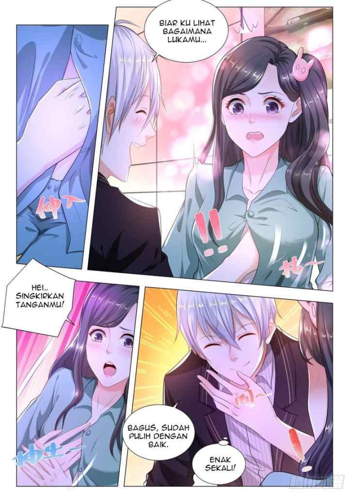 Shen Hao's Heavenly Fall System chapter 177 halaman 7