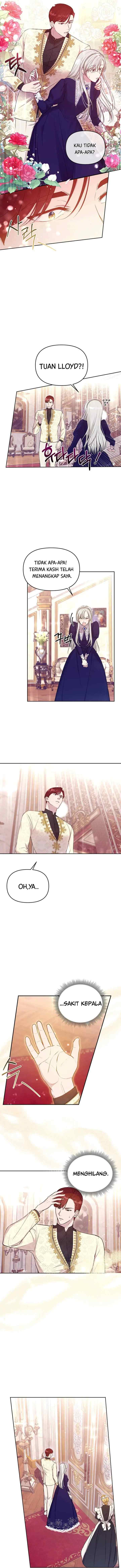 I Became the First Heiress of the Empire chapter 4 halaman 15