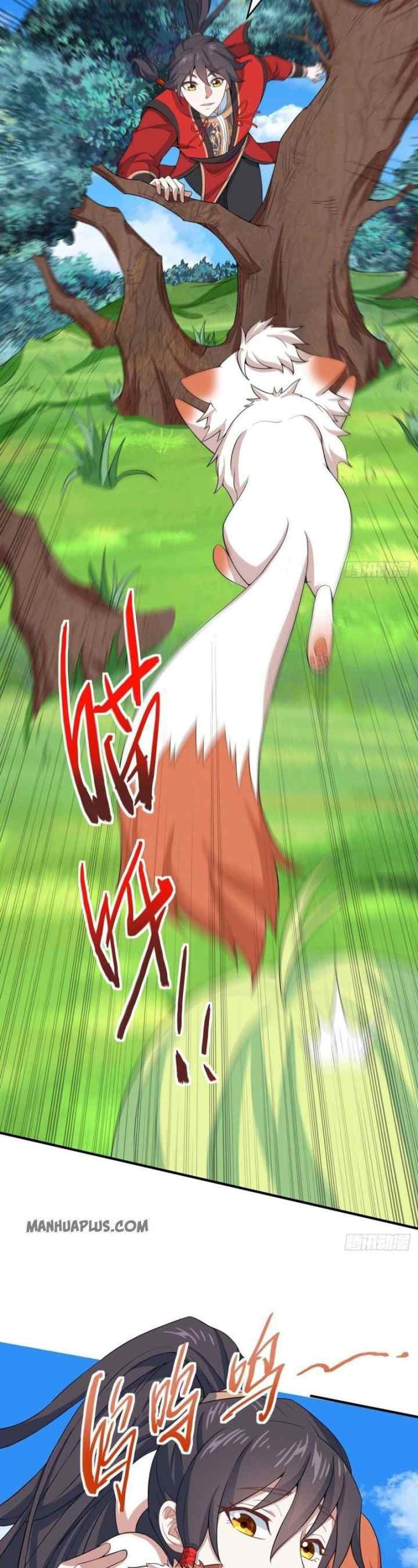 Return of Immortal Emperor chapter 156 halaman 5