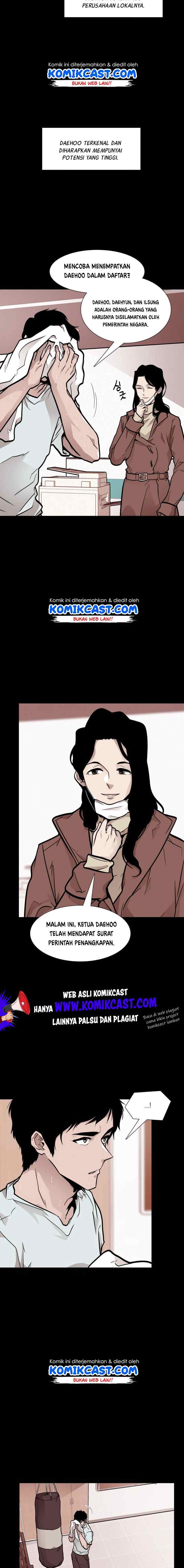 Past Life Regressor chapter 20 halaman 13