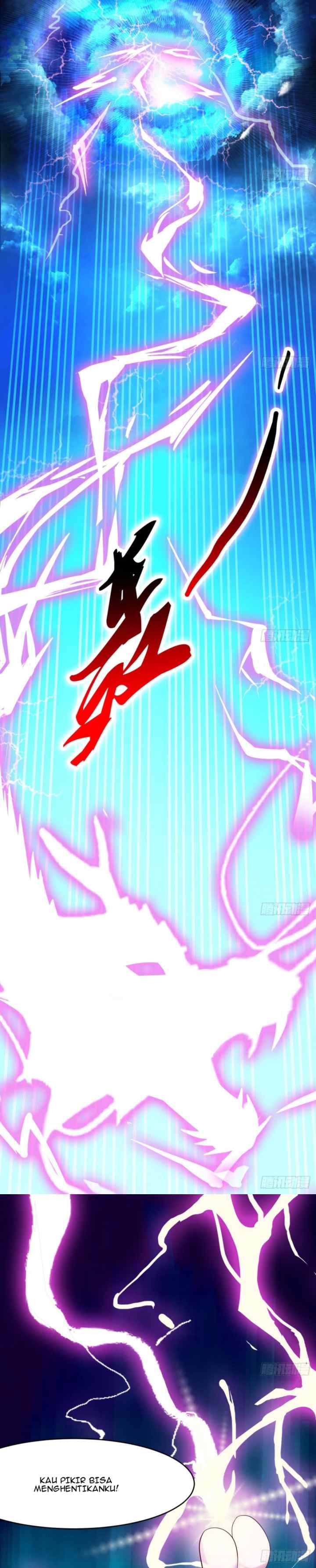 Magic Immortal Qi chapter 1 halaman 9