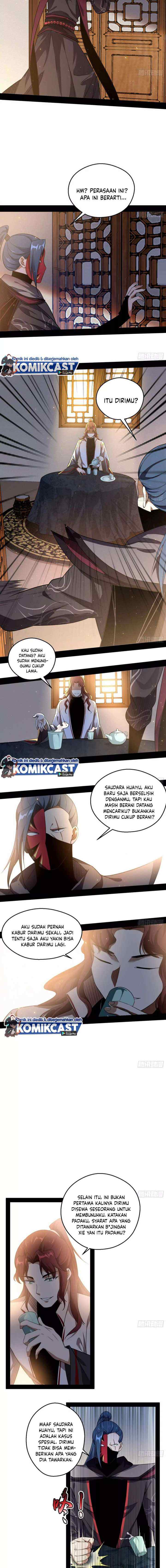 I'm An Evil God chapter 92 halaman 8