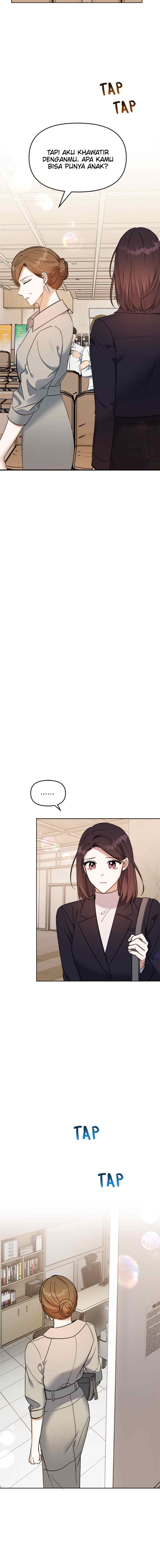 A Prenuptial Contract chapter 52 halaman 6
