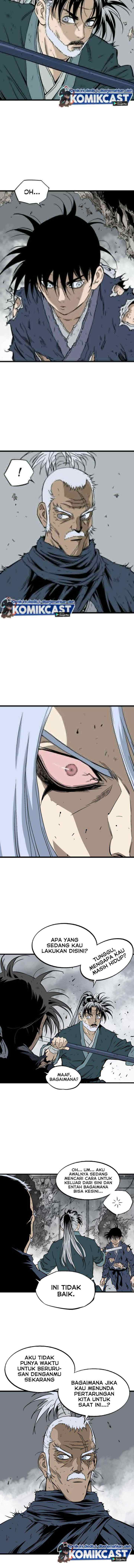 Gosu chapter 211 halaman 6