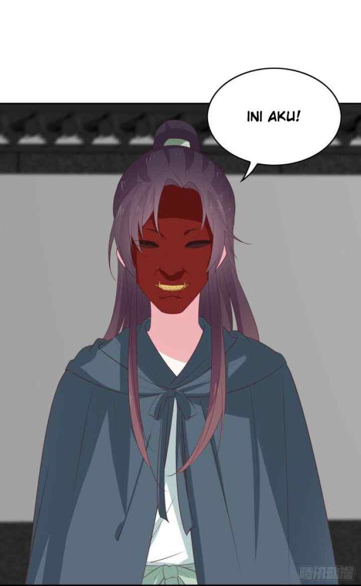 Pupillary Master chapter 46.1 halaman 13