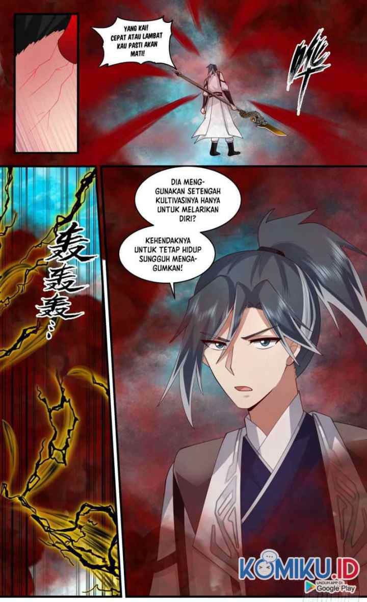 Martial Peak chapter 2543 halaman 13