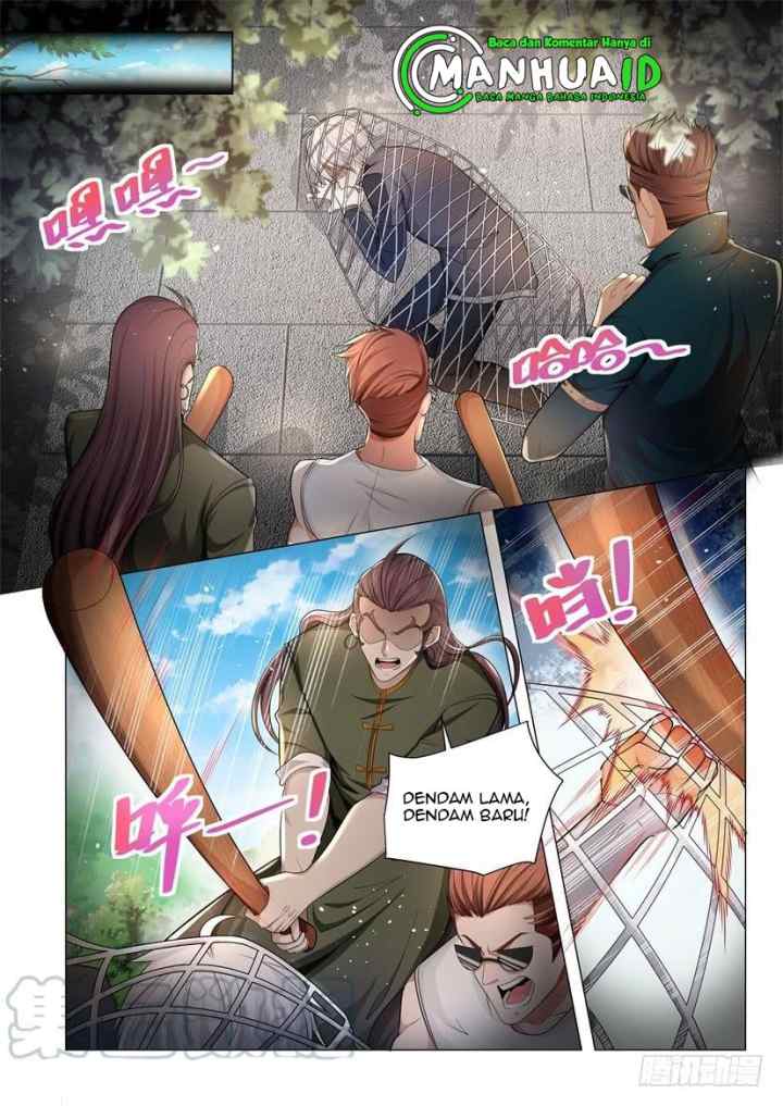 Shen Hao's Heavenly Fall System chapter 65 halaman 9