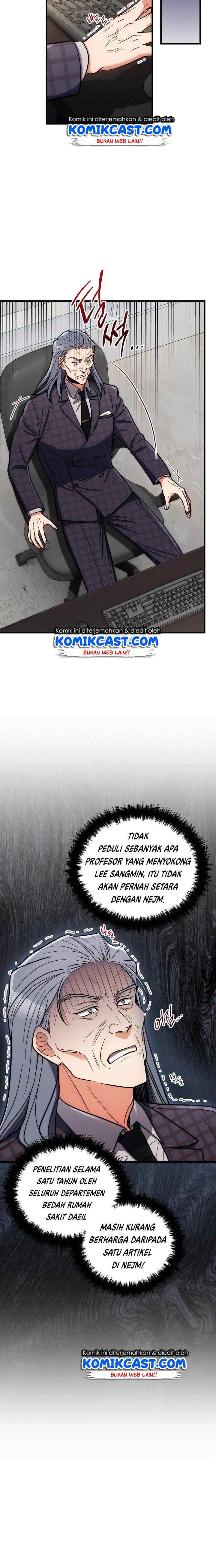 Medical Return chapter 90 halaman 5