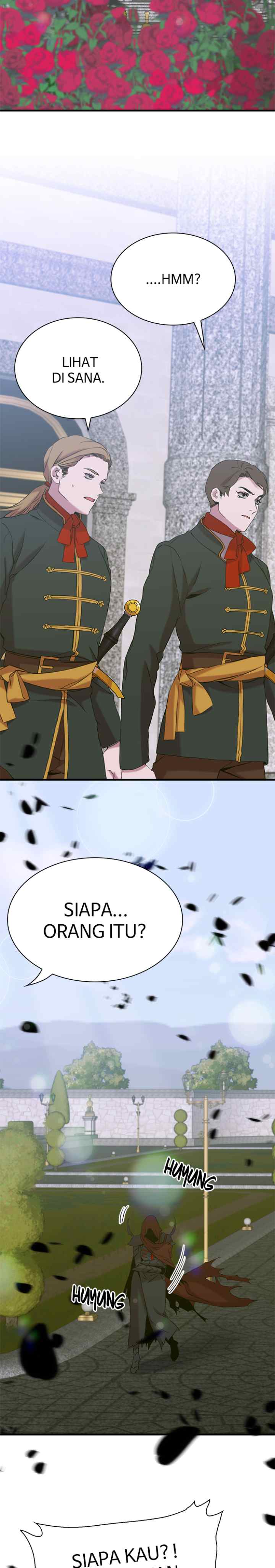 I Gave Birth to the Tyrant's Child chapter 88 halaman 6