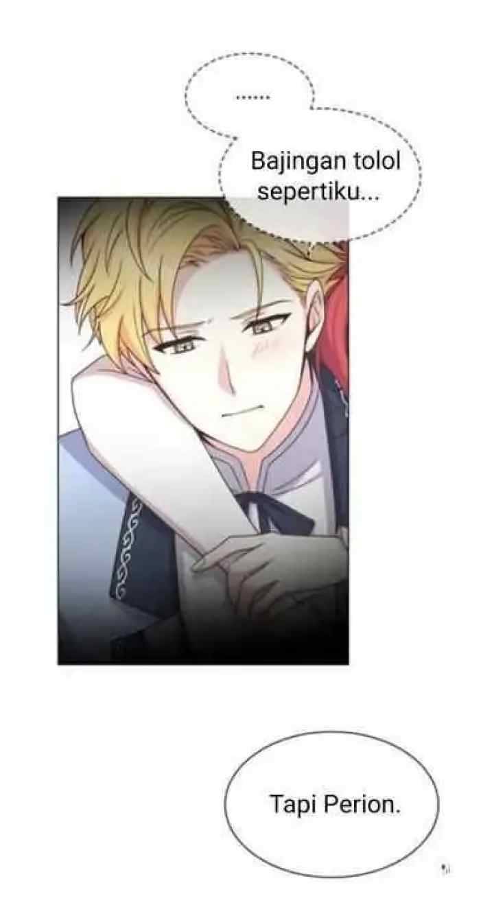 One Night with Emperor chapter 15.3 halaman 11