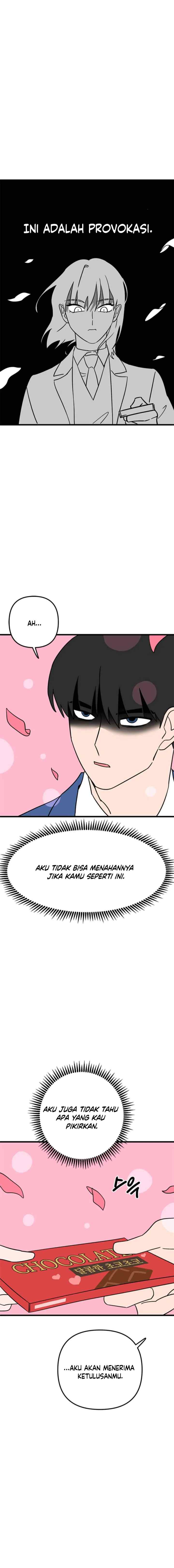 Dragon Girl chapter 5 halaman 10