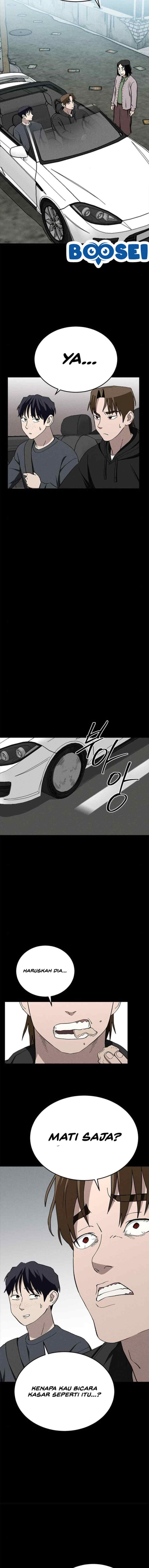 Fate Coin chapter 26 halaman 12