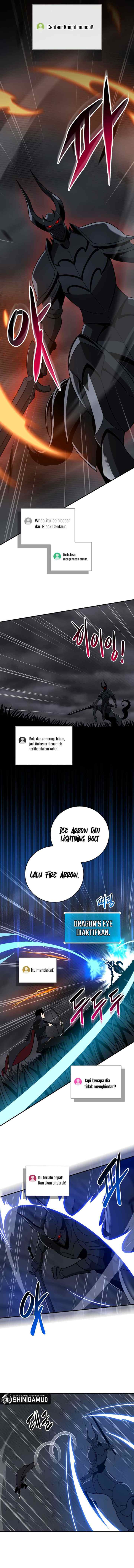 Archmage Streamer chapter 59 halaman 7