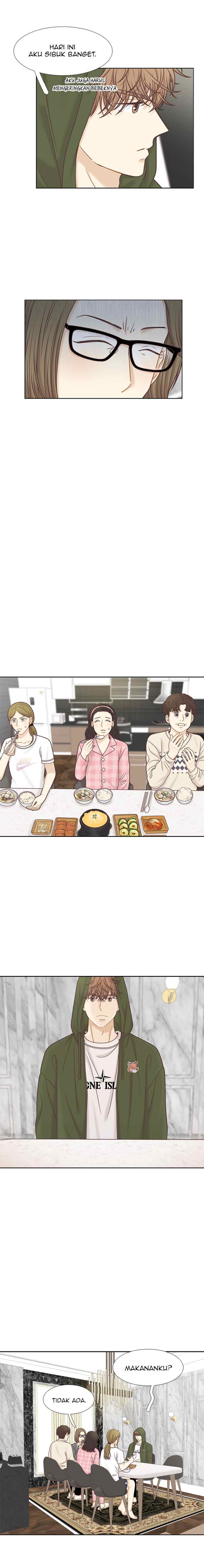 Odd Girls Out S2 chapter 95 halaman 5