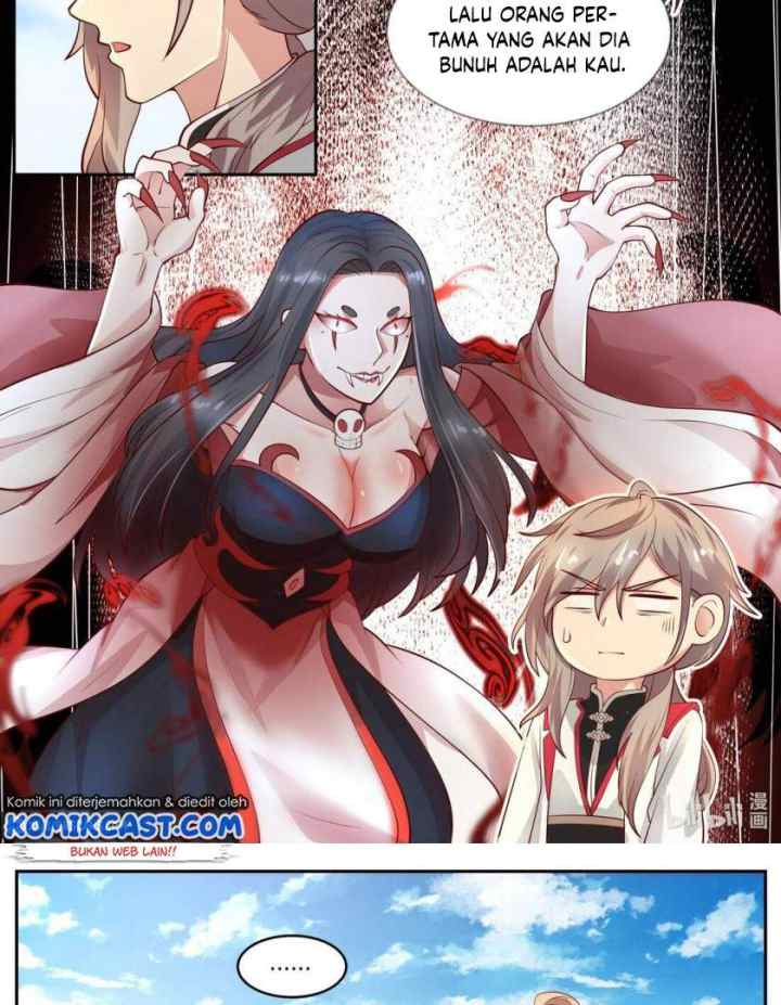 Martial God Asura chapter 239 halaman 5
