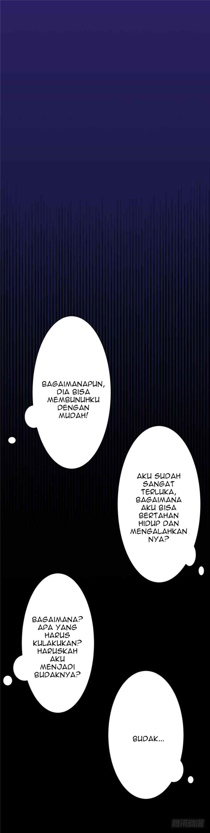 Supreme Godly System chapter 11 halaman 18
