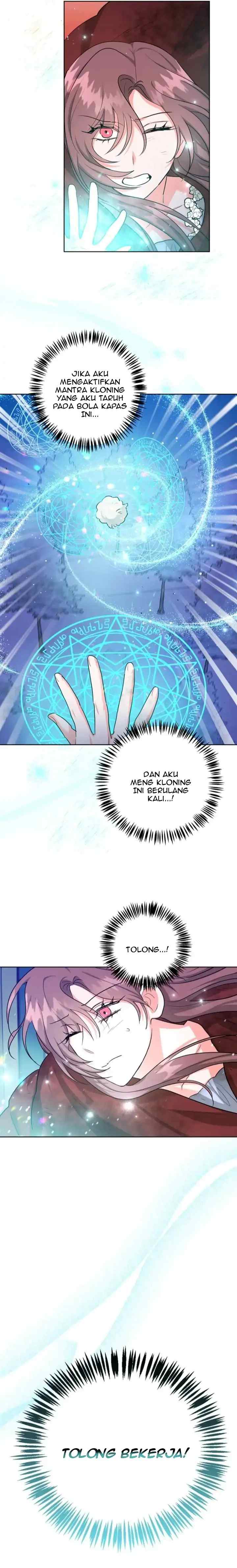 The Northern Duke Needs a Warm Hug chapter 41 halaman 11