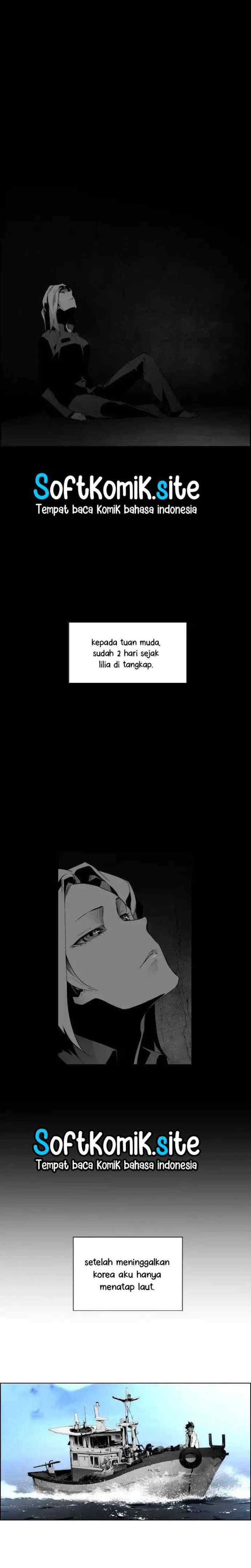 Terror Man chapter 62 halaman 17