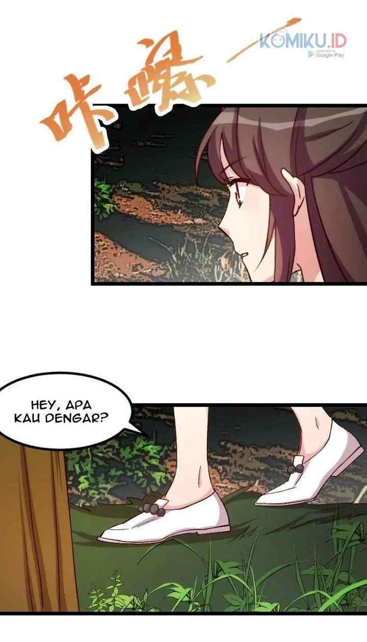 CEO's Sudden Proposal chapter 87 halaman 10