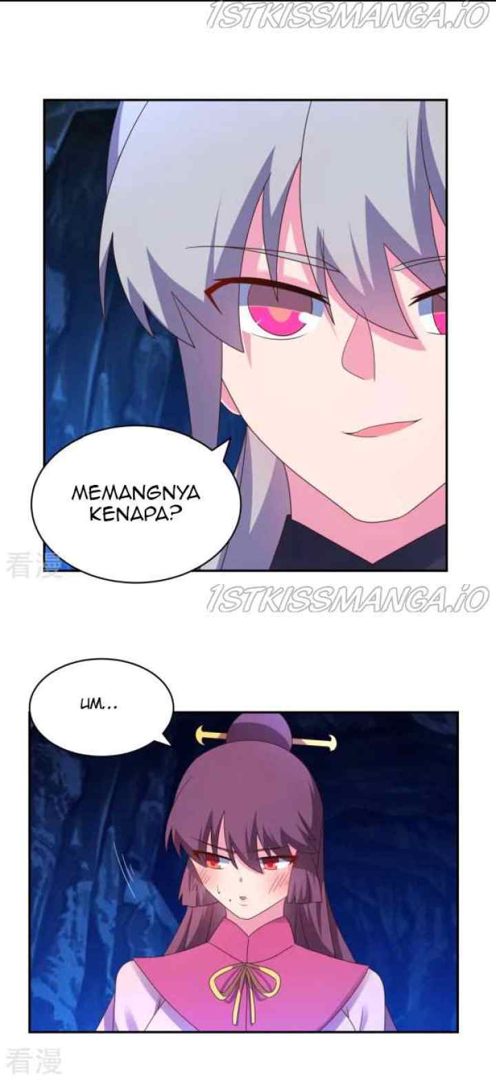 Above All Gods chapter 292 halaman 11