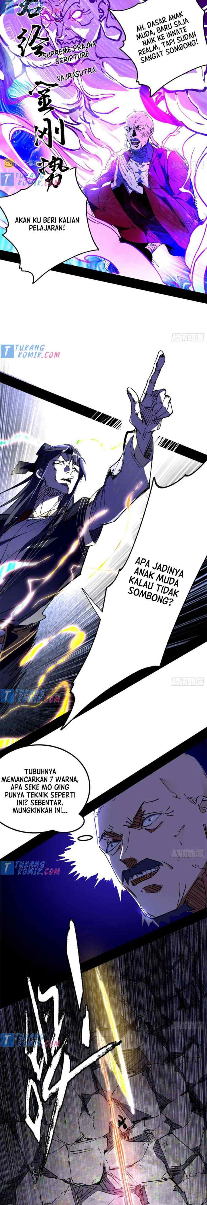 I'm An Evil God chapter 279 halaman 4
