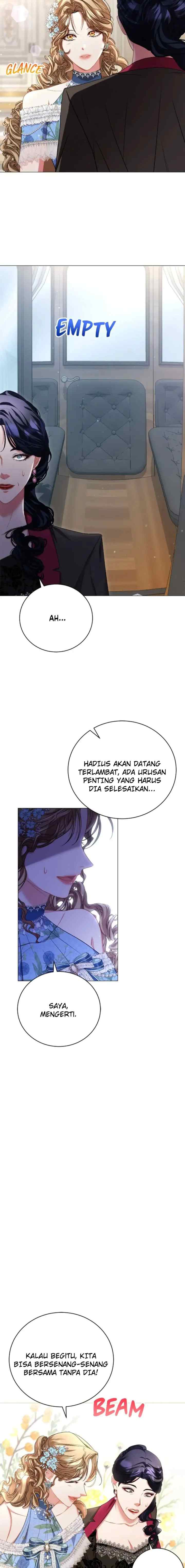 Love Doesn't Matter chapter 43 halaman 10