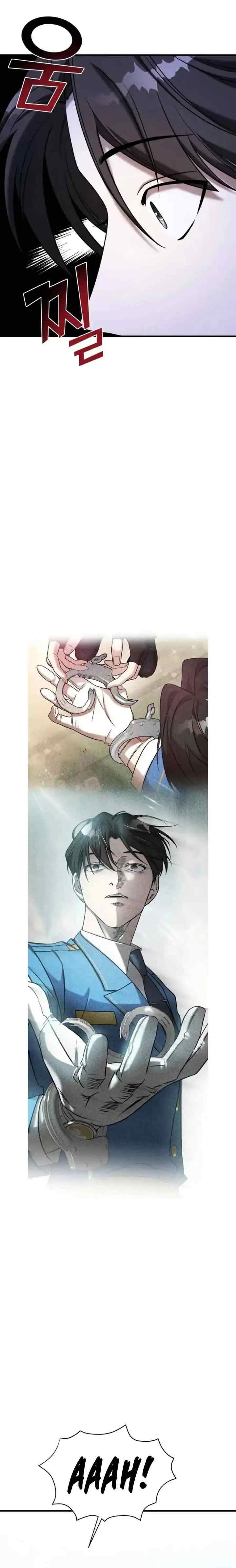 Villain With a Crush chapter 73 halaman 15