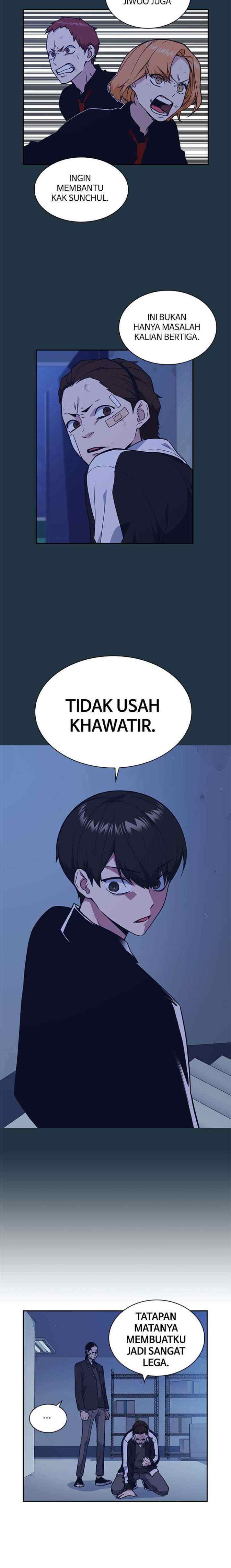 Kenkyu Gurupu chapter 63 halaman 6