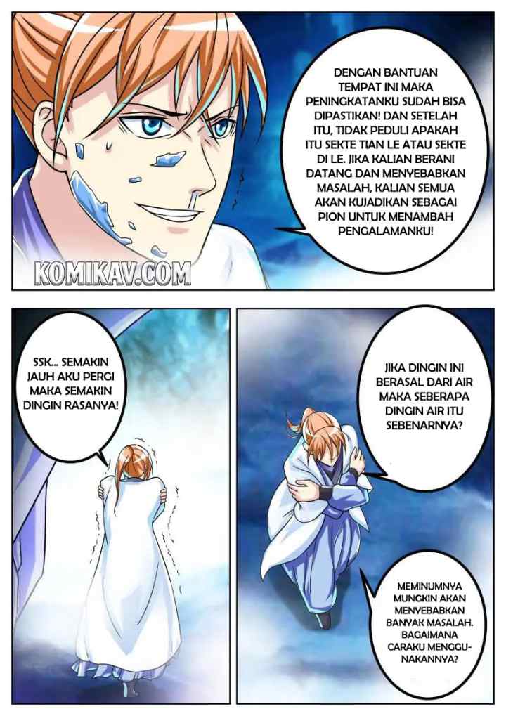 The Top Clan Leader In History chapter 50 halaman 13