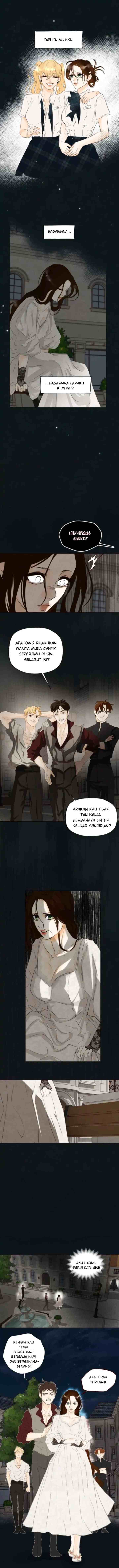 I Am the Villain chapter 5 halaman 15