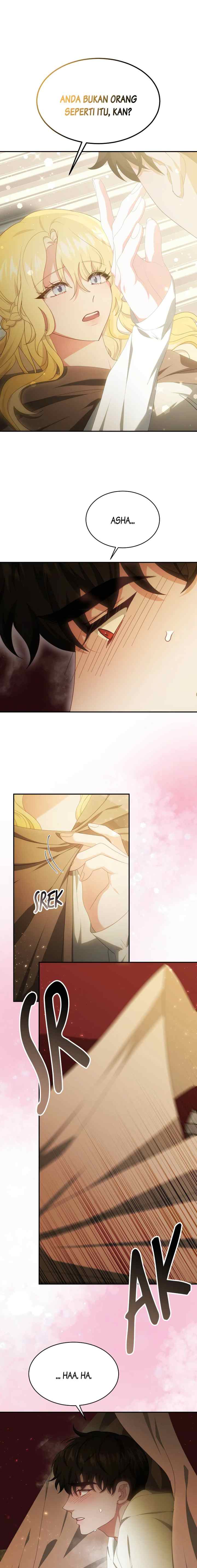 My Ex-Husband Became the Male Lead chapter 46 halaman 6