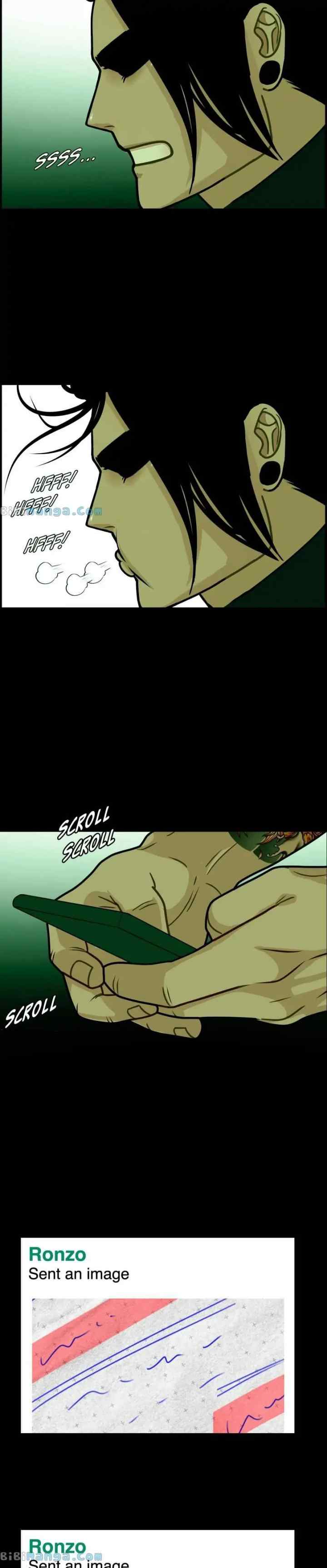Midnight With Poppy Land chapter 117 halaman 7
