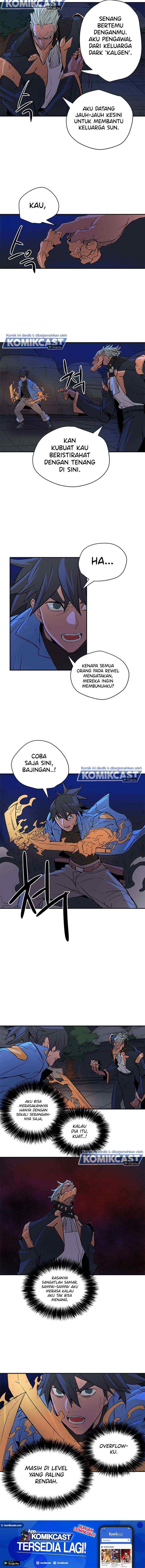 Get Life chapter 80 halaman 12