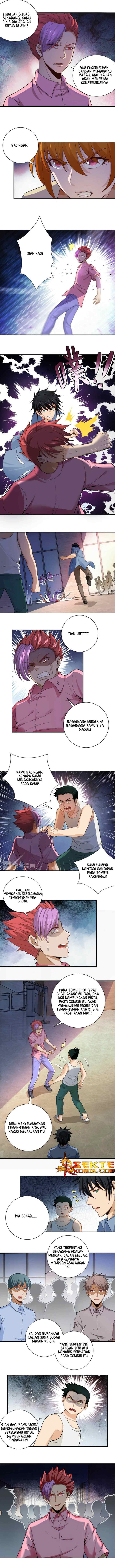 Apocalyptic Super System chapter 3 halaman 4