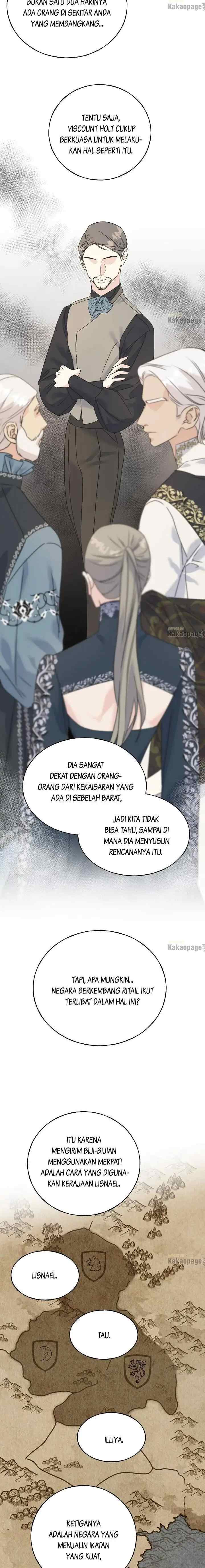 Crows Like Things That Sparkle chapter 40 halaman 12