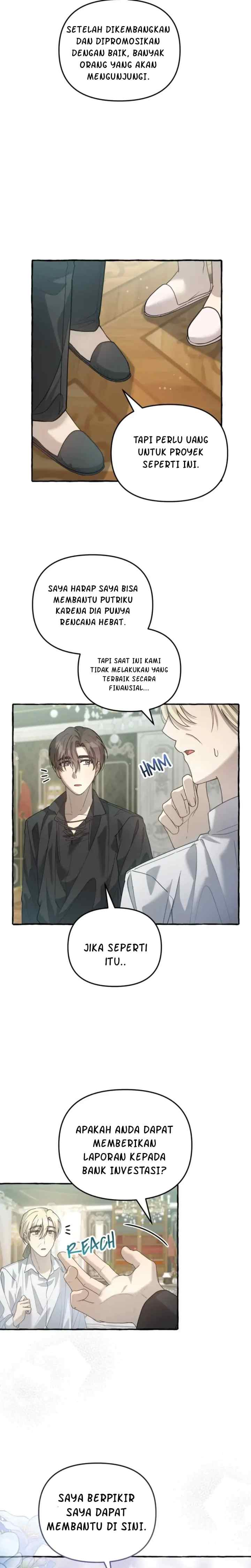 Are We Still In Love? chapter 20 halaman 14