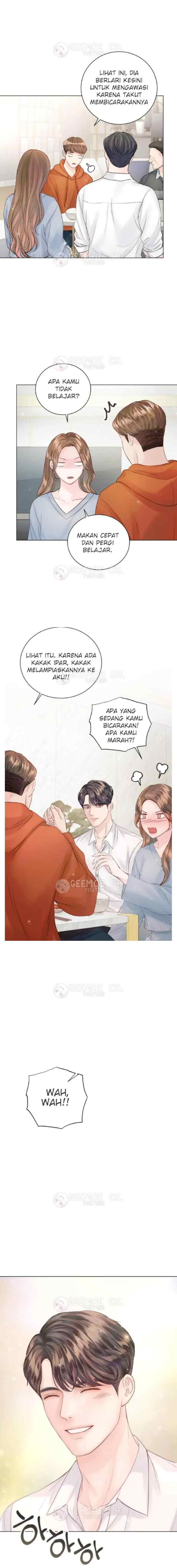 There Must Be Happy Endings chapter 52 halaman 14