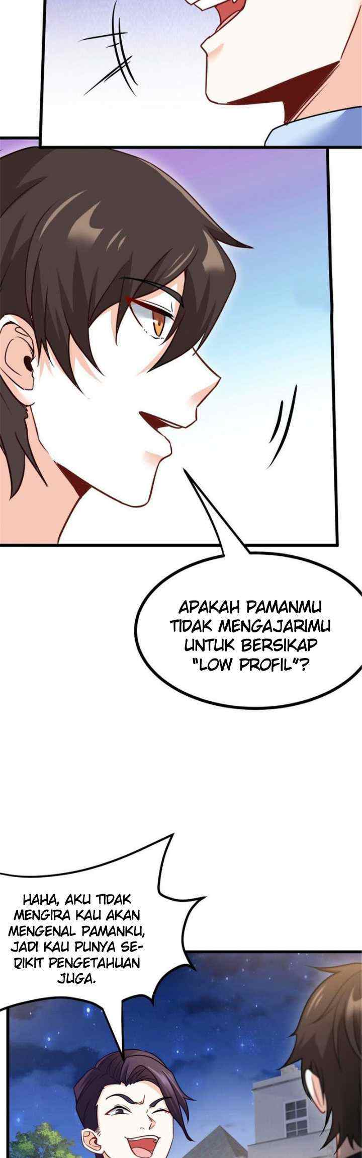 I Am Han Sanqian chapter 73 halaman 17