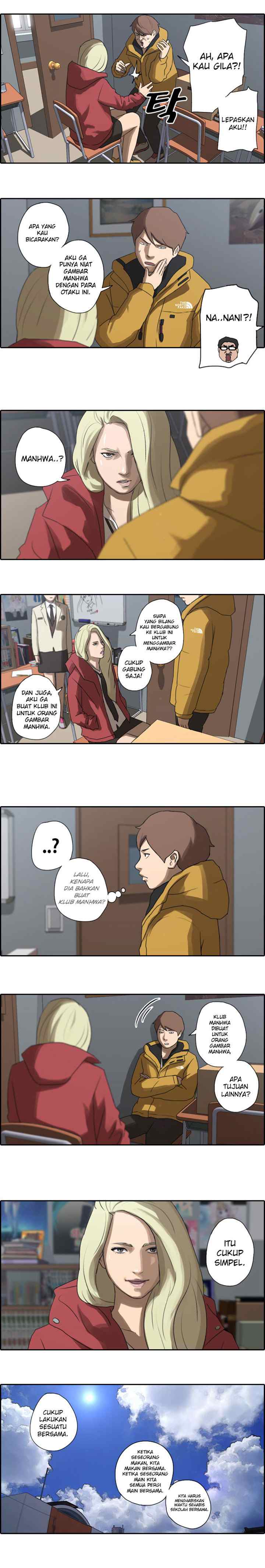Free Draw chapter 7 halaman 11